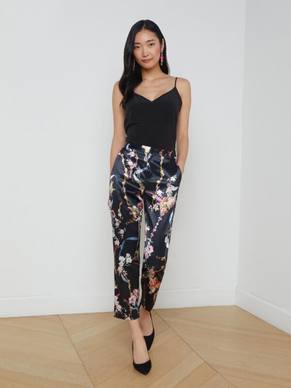 Ludivine Trouser