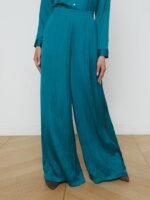 Lillian Wide-Leg Pant