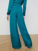 Lillian Wide-Leg Pant