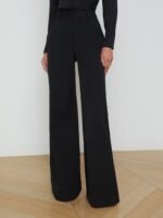 Pilar Wide-Leg Pant