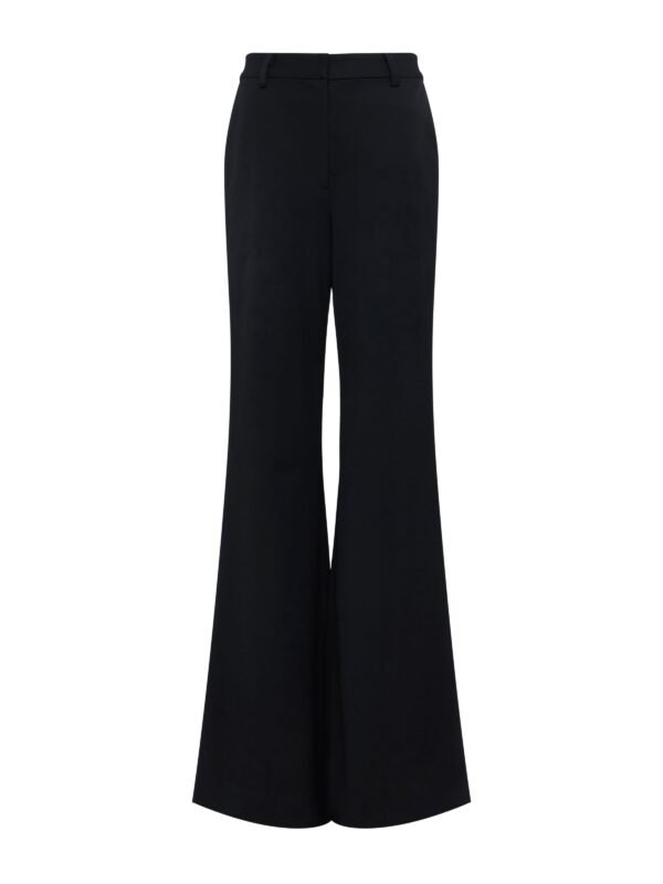 Pilar Wide-Leg Pant