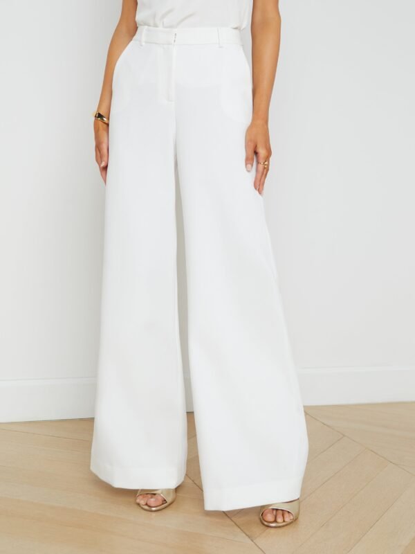 Gavin Wide-Leg Pant