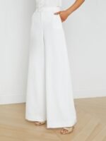 Gavin Wide-Leg Pant