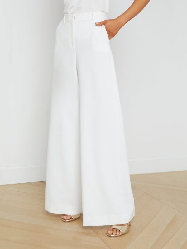 Gavin Wide-Leg Pant