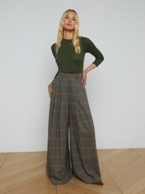 Dree Palazzo Trouser