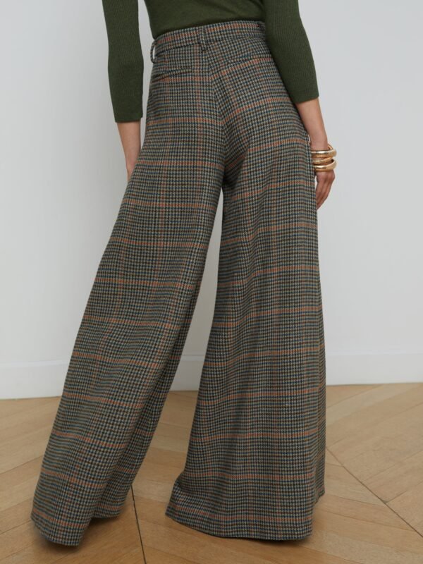 Dree Palazzo Trouser