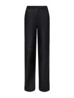 Livvy Leather Trouser