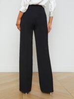 Livvy Straight-Leg Trouser