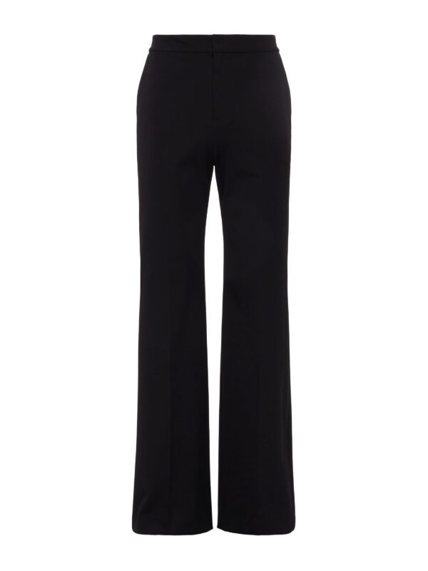 Livvy Straight-Leg Trouser