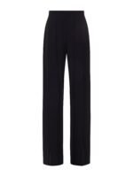 Nova Pleated Wide-Leg Pant