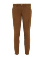 Patton Cargo Skinny Pant