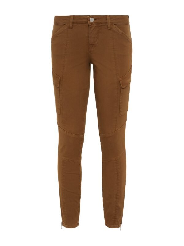 Patton Cargo Skinny Pant