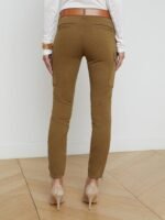 Patton Cargo Skinny Pant