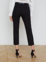 Harlow Cropped Trouser