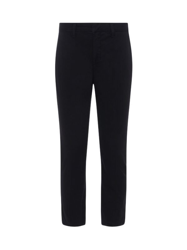 Harlow Cropped Trouser