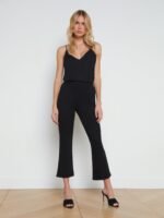 Kayden Pull-On Kick Flare Pant