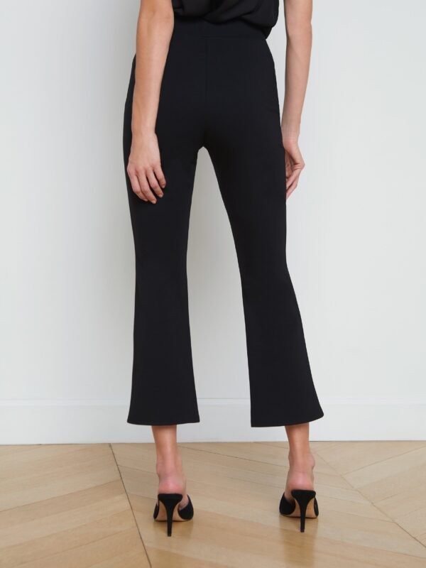 Kayden Pull-On Kick Flare Pant