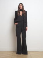 Pilar Wide-Leg Pant