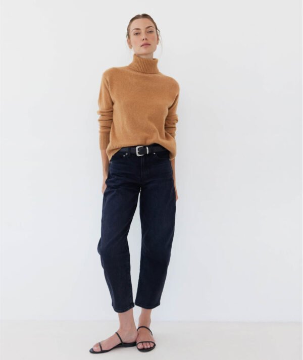 The Hygge in Cashmere (Final Sale)