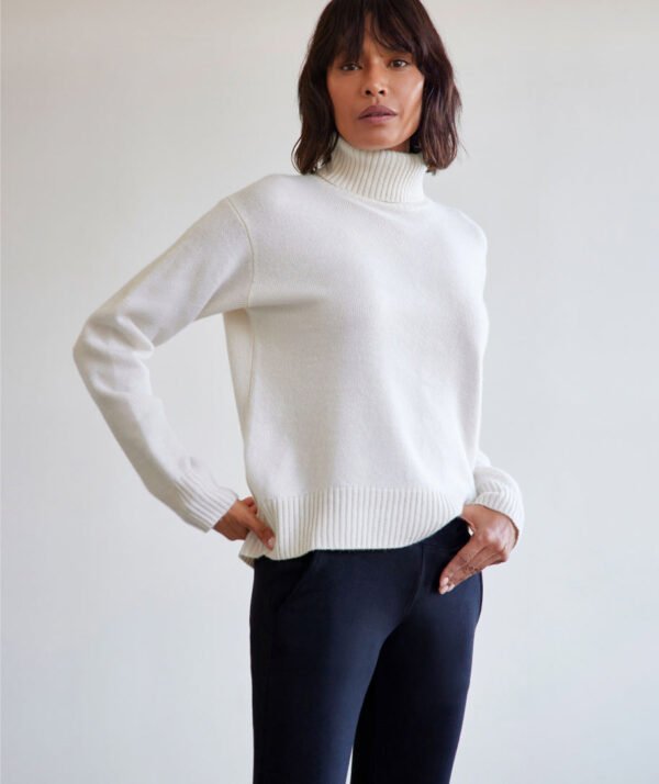 The Hygge in Cashmere (Final Sale)